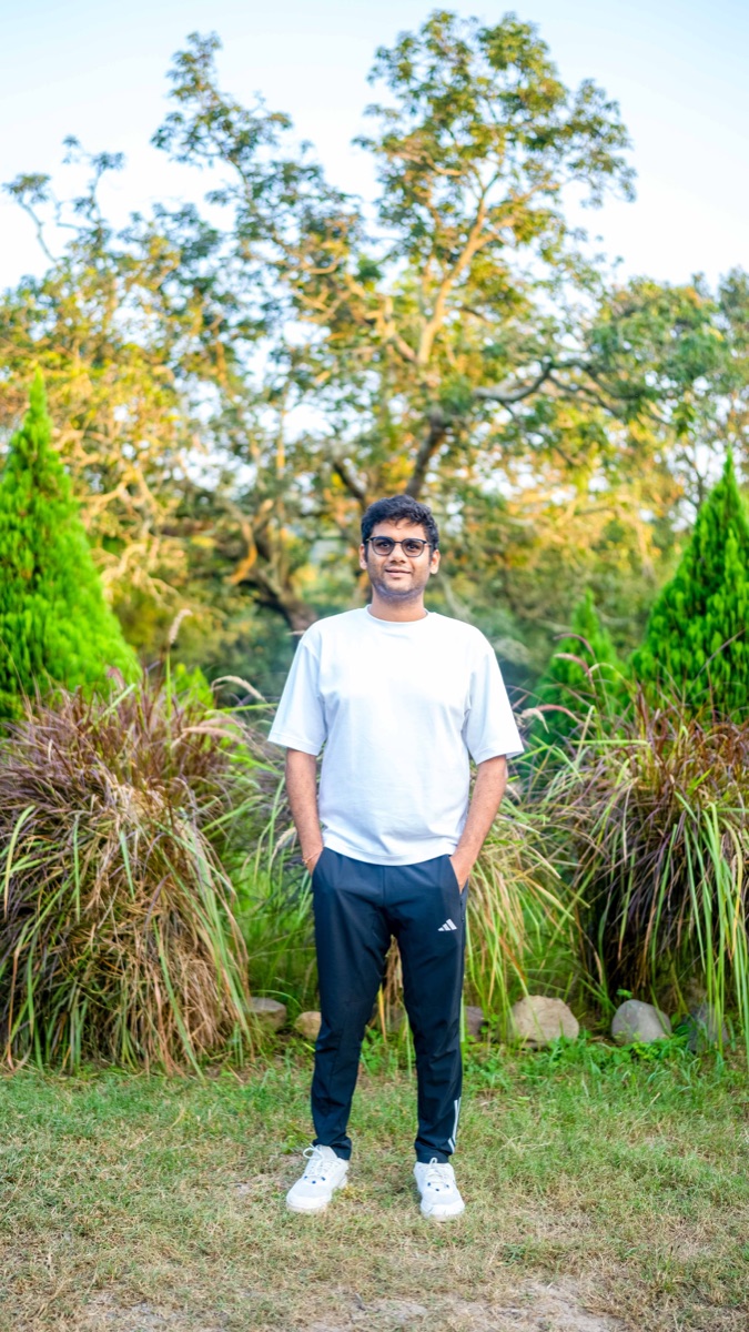 Vandan Churiwal